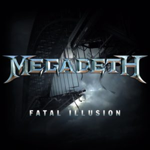 Megadeth_Fatal Illusion
