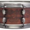 Warbird Snare-1