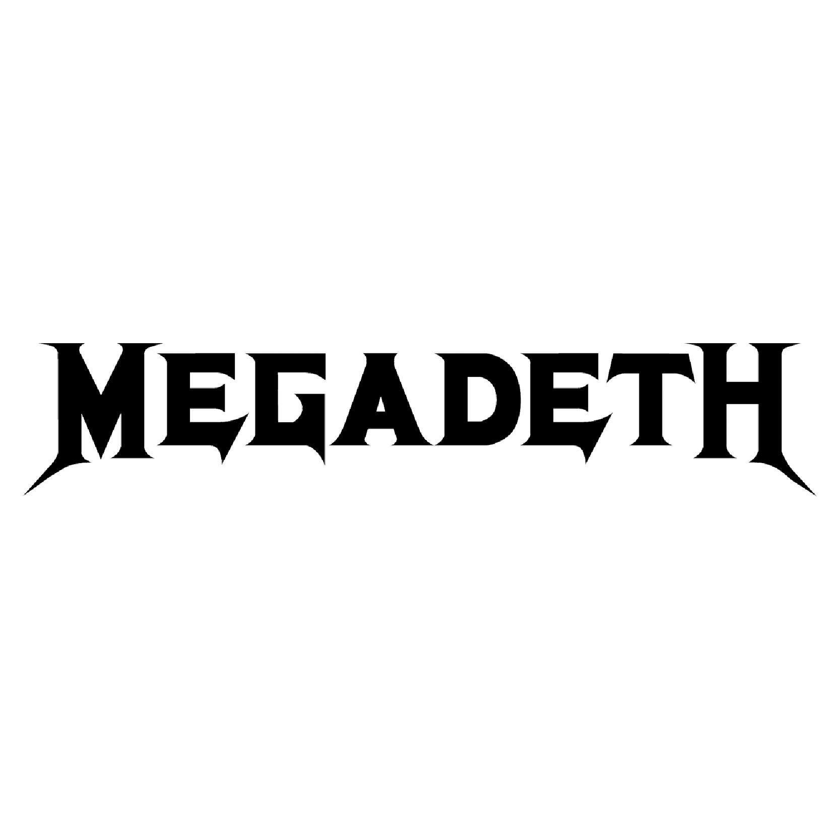 Логотип группы. Megadeth логотип группы. Megadeth надпись. Мегадед логотип. Логотипы групп.